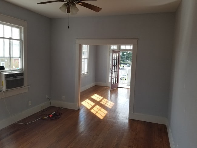 Building Photo - 1301 Ursulines Ave