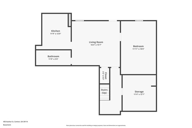 Building Photo - 403 Azalea Cove