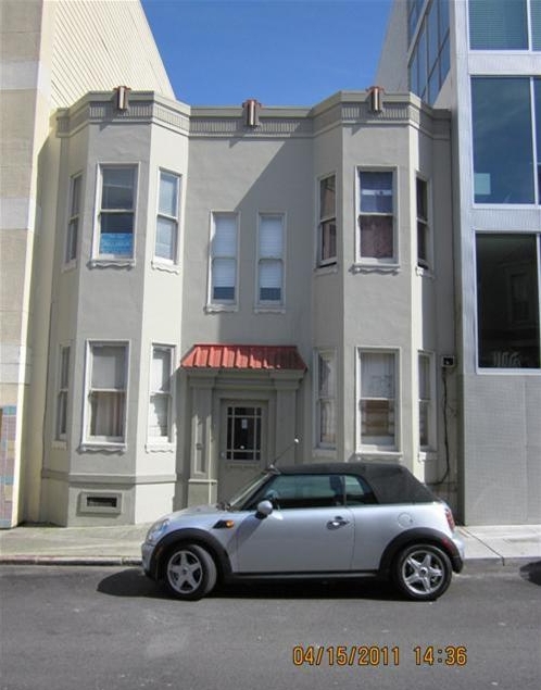Primary Photo - 727-731 Natoma St