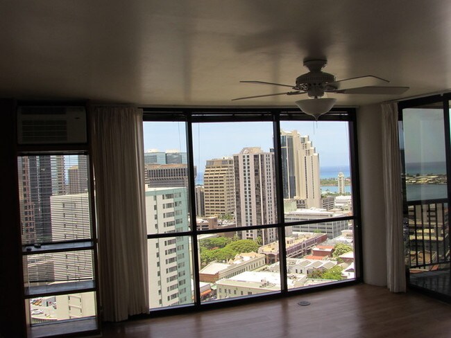 Foto del edificio - 60 N Beretania St