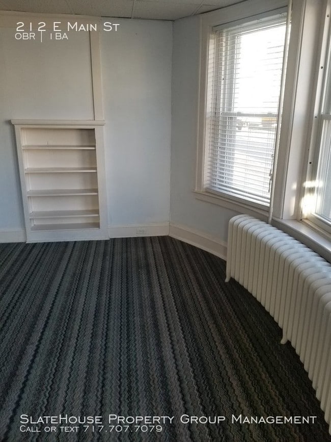 Building Photo - Office/Retail Space for Rent