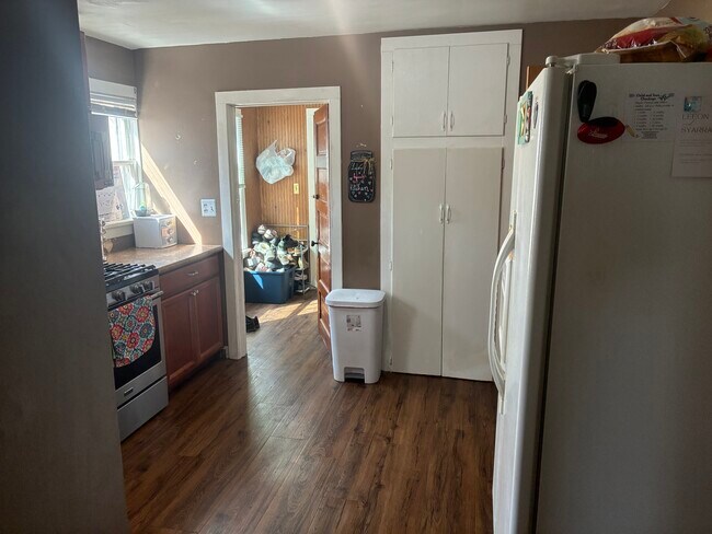 Foto del edificio - 712 N 2nd St