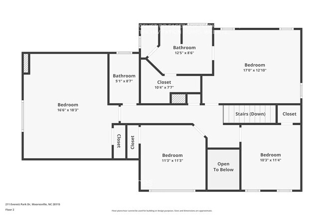 Building Photo - 211 Everett Park Dr