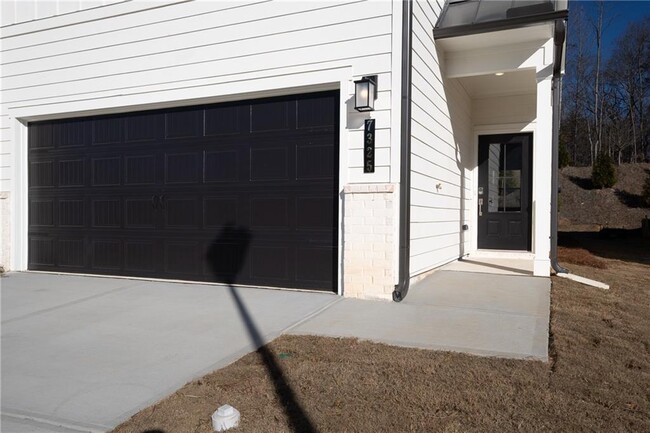 Foto del edificio - 7325 Mulberry St