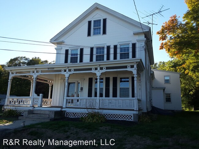Building Photo - 2 br, 2 bath House - 36 Pleasant Street