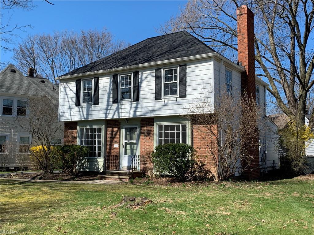 Primary Photo - 3317 Warrington Rd
