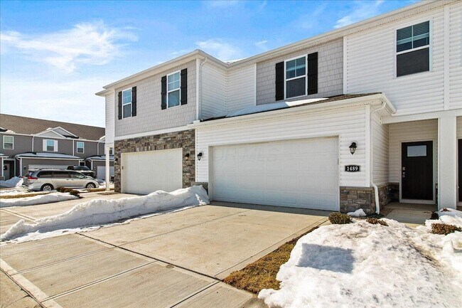 Foto del edificio - 1489 Jarry Ave