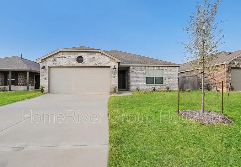 20723 Southern Wds Blvd, Roman Forest, TX 77357 House Rental in Roman