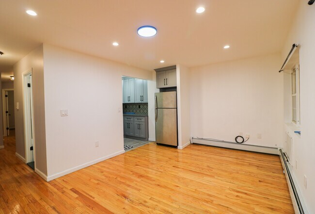 Living Room (Different Angle) - 2925 Laconia Ave