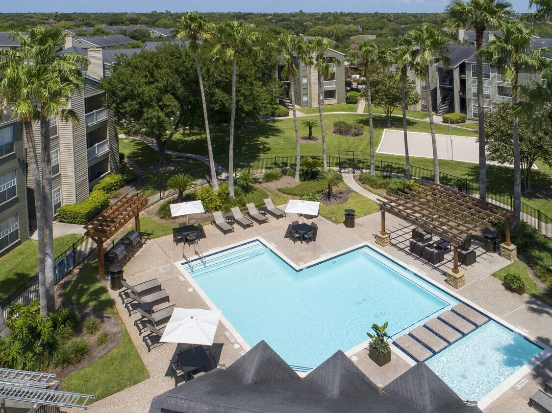 Copper Ridge Apartments 6635 S Staples St Corpus Christi, TX