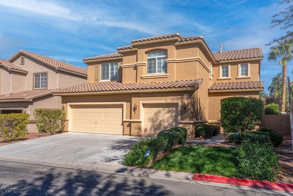 Primary Photo - 11478 Bargetto Ct