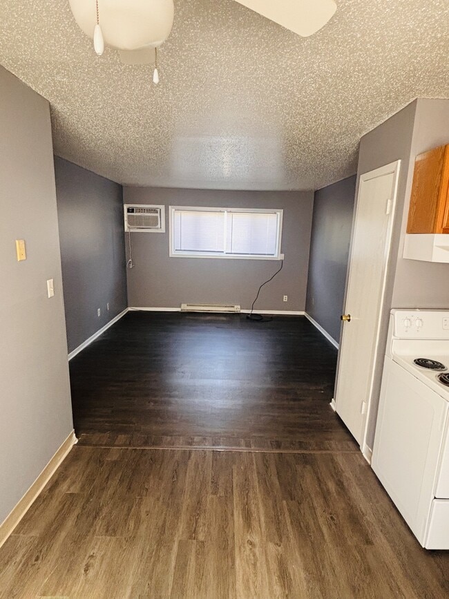 Building Photo - Luma Terrace Apartment