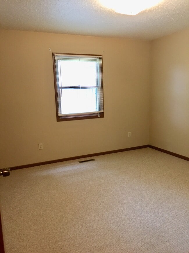 Main Floor Bedroom - 324 Sherri Dr