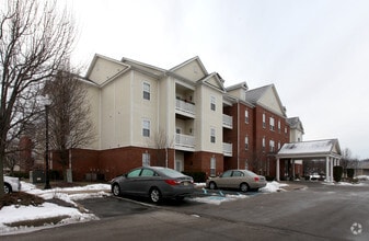 Building Photo - The Gallery