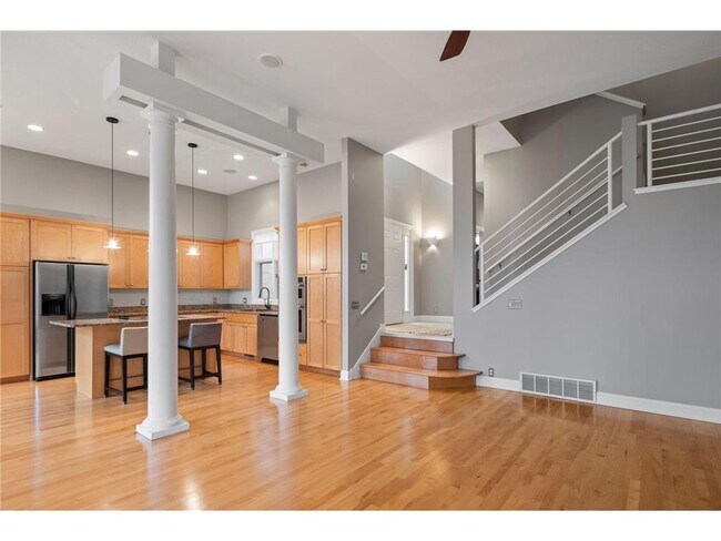 Foto del edificio - 517 River St