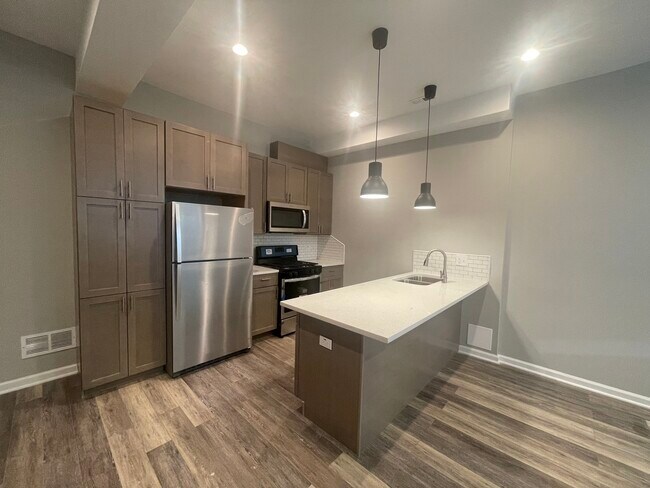 Foto del edificio - 2624 W 24th St