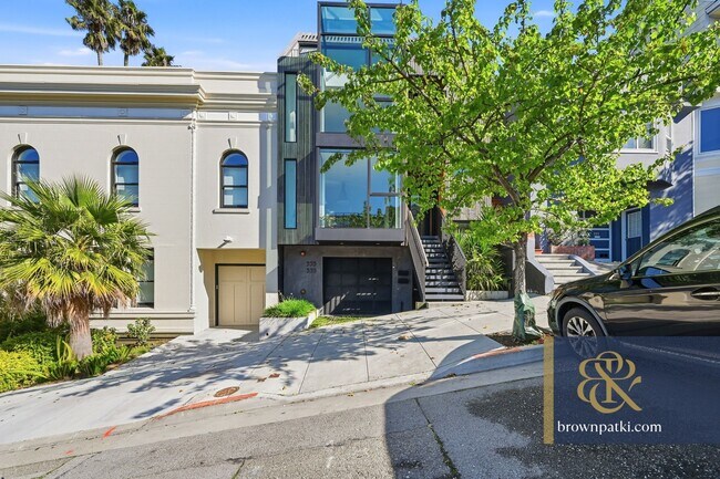 Foto del edificio - 335 Pennsylvania Ave