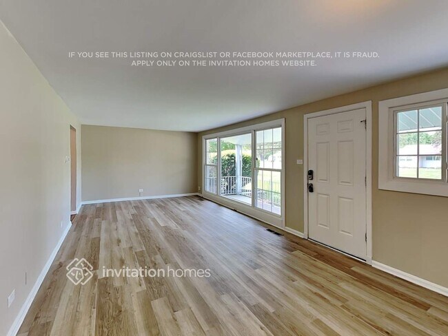 Foto del edificio - 4451 177th Pl