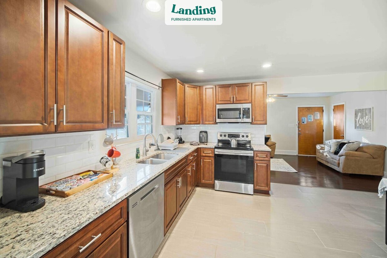 3229 Enfield Rd Unit 1.1317096, Charlotte, NC 28205 Room for Rent in