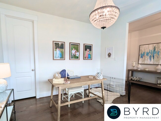 Foto del edificio - 6454 Richwood Trail