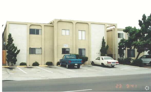 Foto del edificio - 4140 43rd St