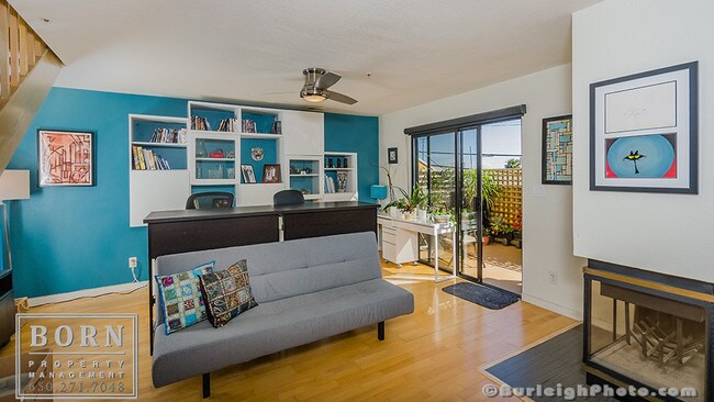 Building Photo - 939 Laurel St