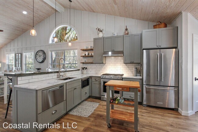 Foto del edificio - 3 br, 2 bath House - 70 River Oaks Circle