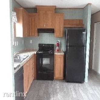 Foto principal - 6101 Cleveland St