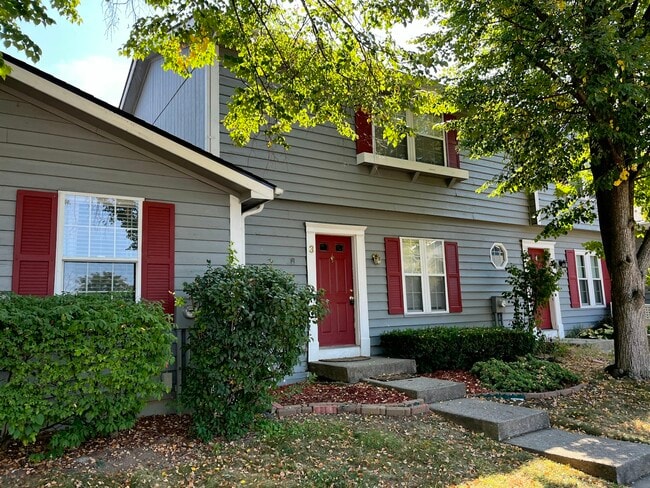 Photo - 3 Criswell Ln Townhome