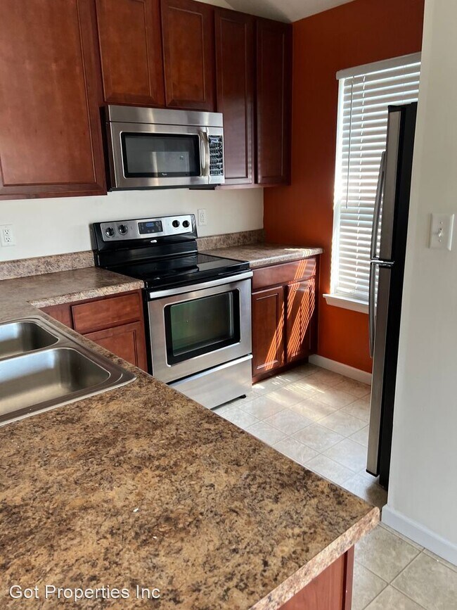 Foto del edificio - 2 br, 2 bath House - 152 Brandy Mill Circl...