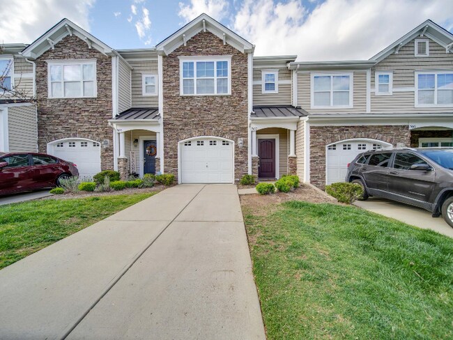 Foto del edificio - 5657 Tipperlinn Way