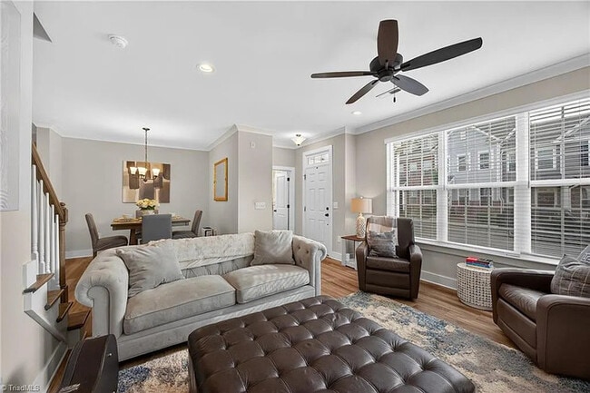 Building Photo - Earn Wealth While Leasing - Like a Homeown...