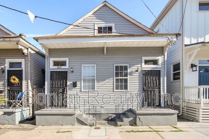 Primary Photo - 8409 Cohn St