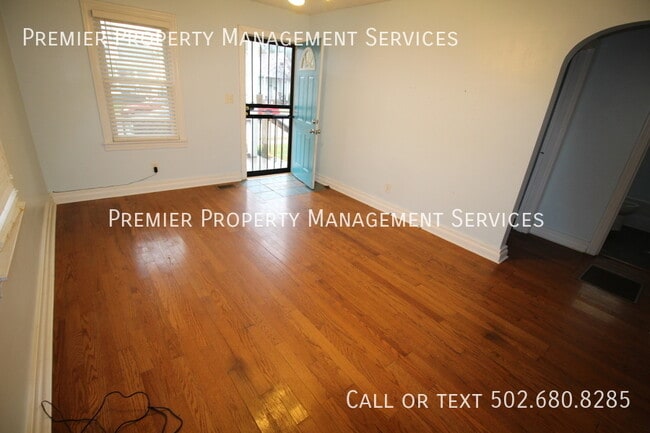 Foto del edificio - Nice 2 bedroom house