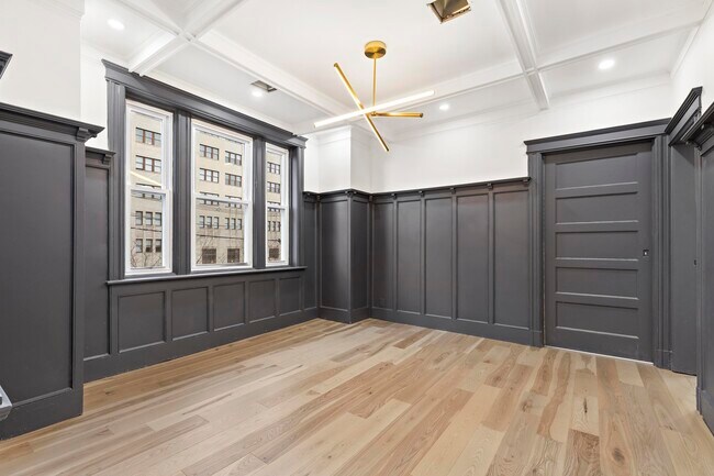 Foto del edificio - 121 Clifton Pl