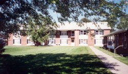 Building Photo - Augusta Country Apartments