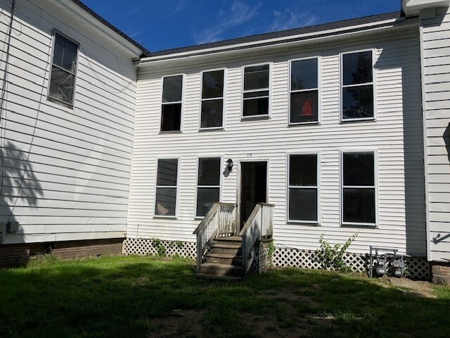 Primary Photo - 21 Cross St