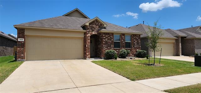 Foto del edificio - 1435 Mesquite Ln