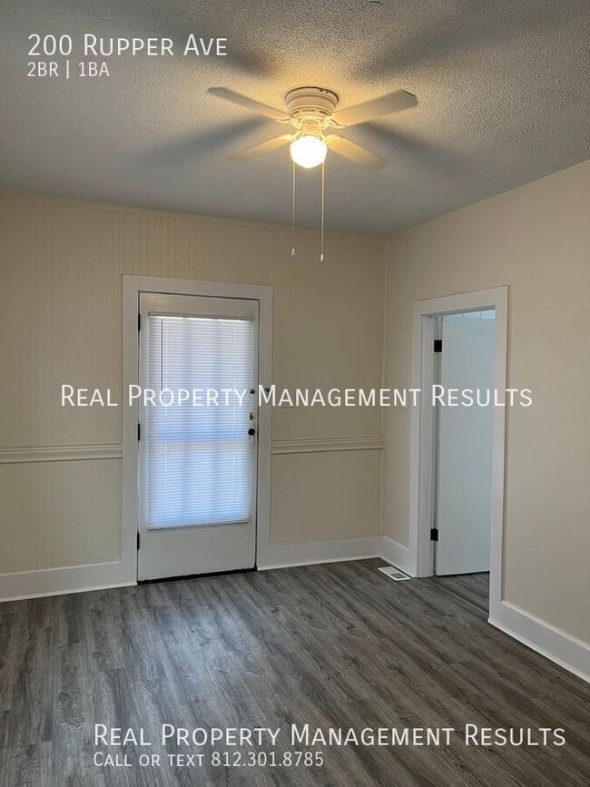 Building Photo - 200 Rupper Ave