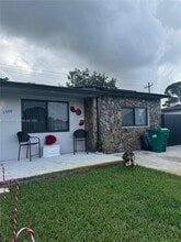 Building Photo - 3300 NW 209th Terrace