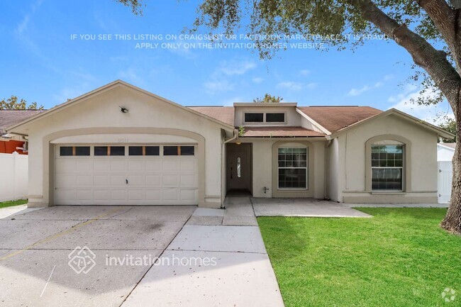 Building Photo - 9511 Drakemill Ct