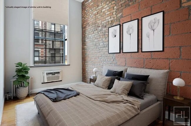 Building Photo - East 11th Street