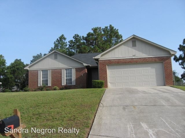 Primary Photo - 3 br, 2 bath House - 3649 Crawfordville Drive