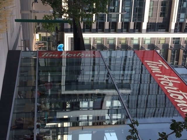 Building Photo - 4750 Yonge St
