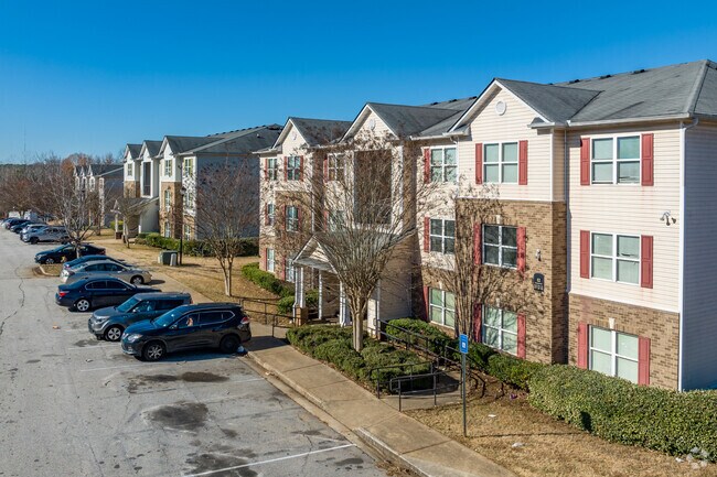 Building Photo - 10204 Waldrop Pl