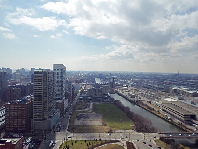 Foto del edificio - 235 W Van Buren St