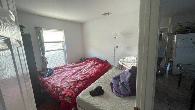 Bedroom 1 - 266 Delano Plz