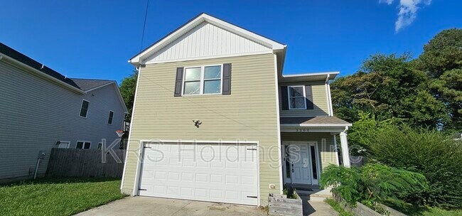 Building Photo - 3200 Armistead Dr