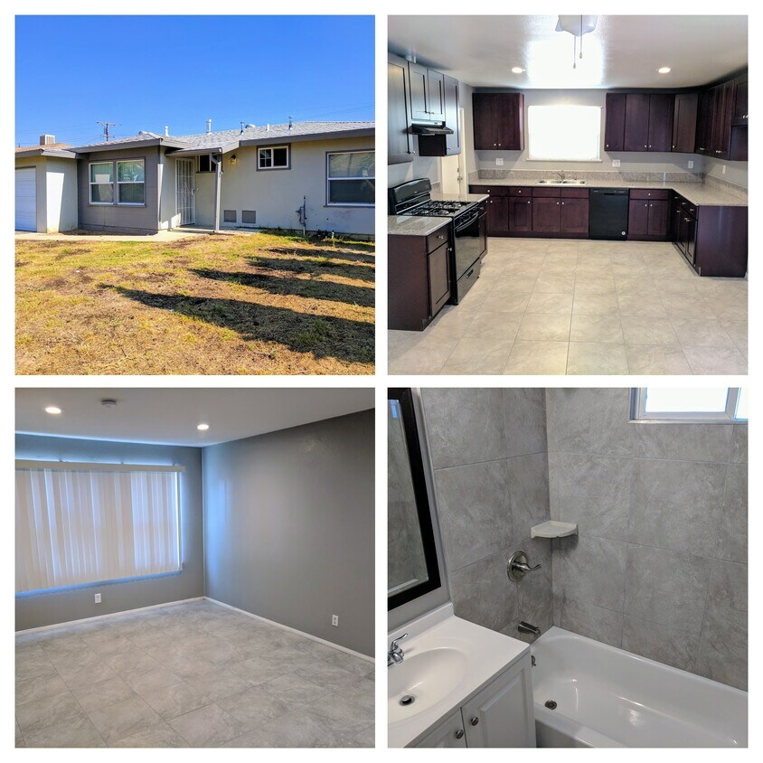 Foto principal - 5887 Allwood St