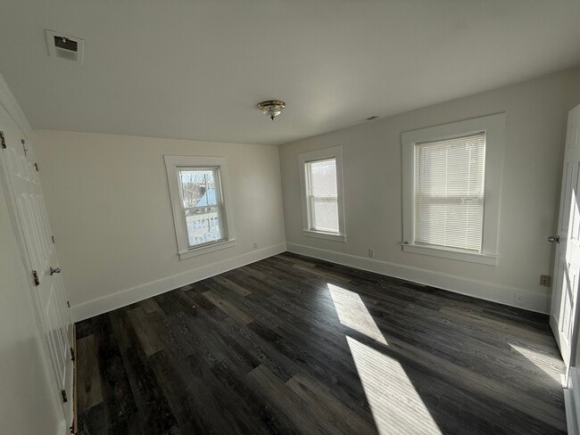 Dormitorio principal - 190 Ash St